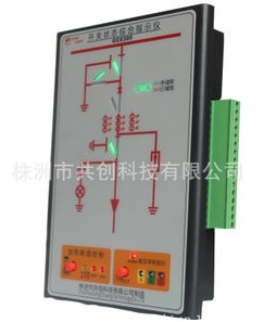 【開(kāi)關(guān)柜狀態(tài)顯示儀】，已得到廣泛認(rèn)可